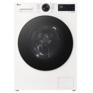 WX3-1208W LG  8 KG Series 3 Front Load Washing Machine